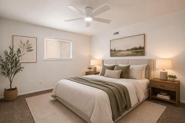 2122 Hancock DR 110, Austin, TX 78756