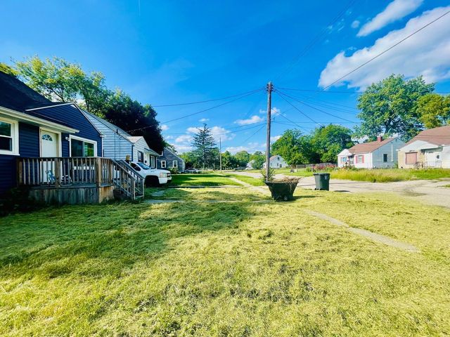 3419 Seneca Street, Flint, MI 48504