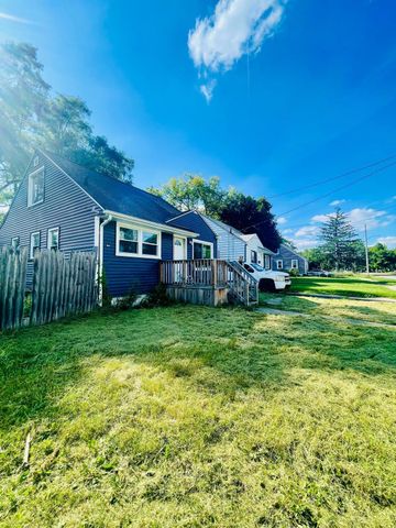 3419 Seneca Street, Flint, MI 48504