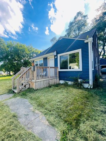3419 Seneca Street, Flint, MI 48504
