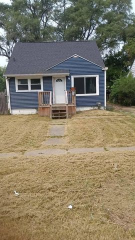 3419 Seneca Street, Flint, MI 48504