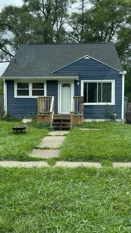 3419 Seneca Street, Flint, MI 48504
