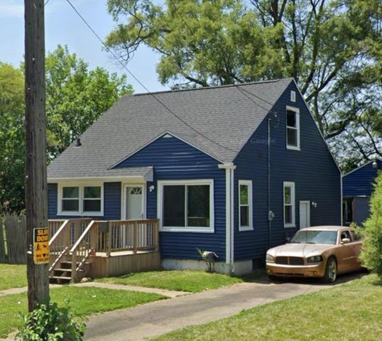 3419 Seneca Street, Flint, MI 48504