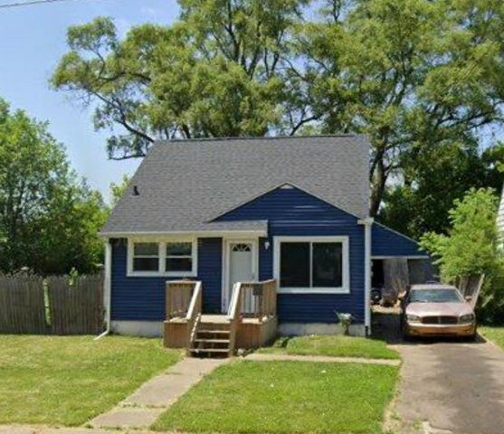 3419 Seneca Street, Flint, MI 48504