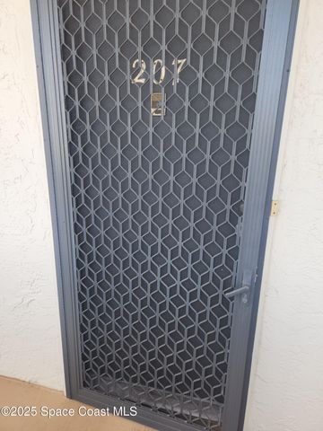 2469 S. Washington Avenue 207 C, Titusville, FL 32780