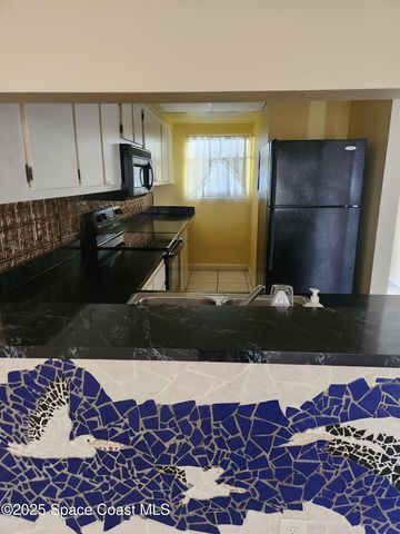 2469 S. Washington Avenue 207 C, Titusville, FL 32780