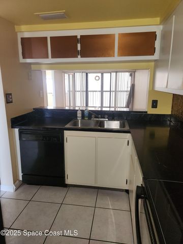 2469 S. Washington Avenue 207 C, Titusville, FL 32780