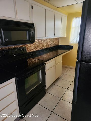 2469 S. Washington Avenue 207 C, Titusville, FL 32780