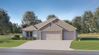 126 Fairchester Drive, Harvest, AL 35749