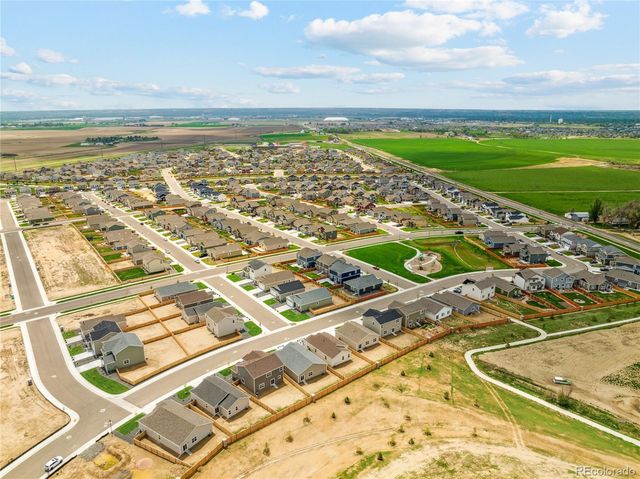 960 Cascade Falls Street, Severance, CO 80550