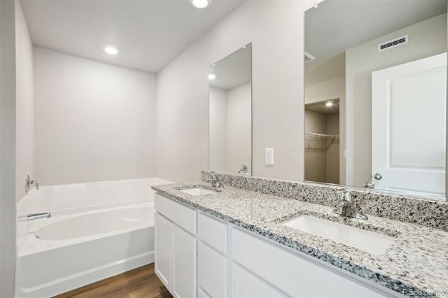 960 Cascade Falls Street, Severance, CO 80550