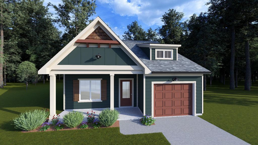 645 Pherson Street, Aiken, SC 29801
