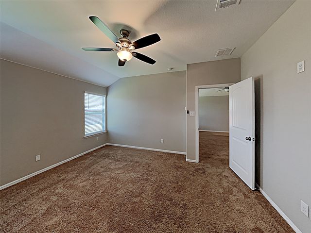 900 Walls Boulevard, Crowley, TX 76036