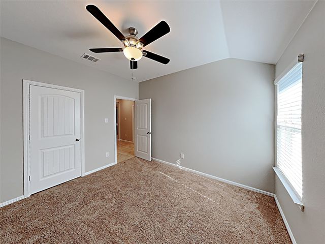 900 Walls Boulevard, Crowley, TX 76036