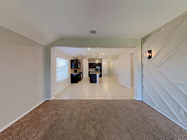 900 Walls Boulevard, Crowley, TX 76036