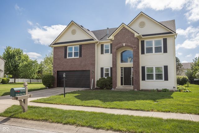 9348 Stones Ferry Way, Indianapolis, IN 46278