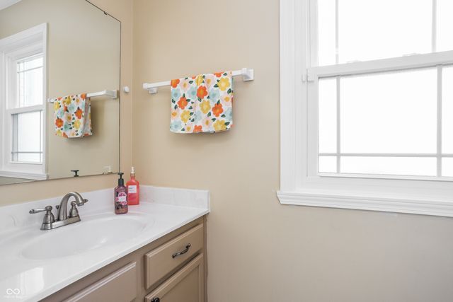 9348 Stones Ferry Way, Indianapolis, IN 46278