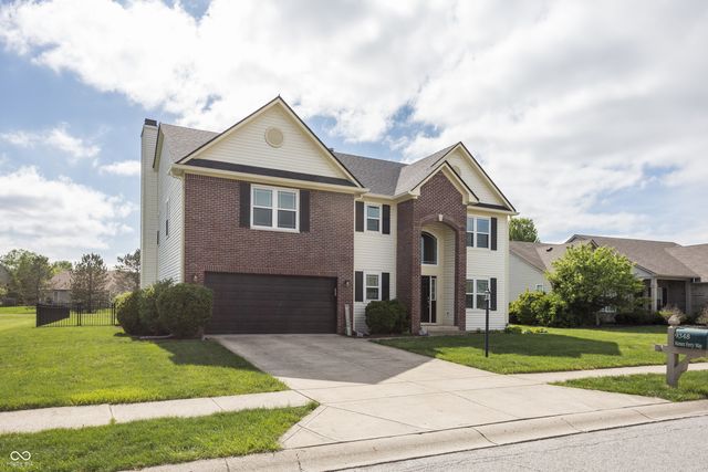 9348 Stones Ferry Way, Indianapolis, IN 46278