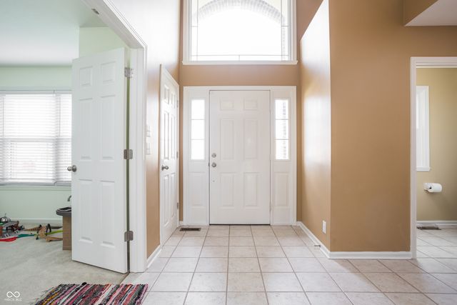 9348 Stones Ferry Way, Indianapolis, IN 46278