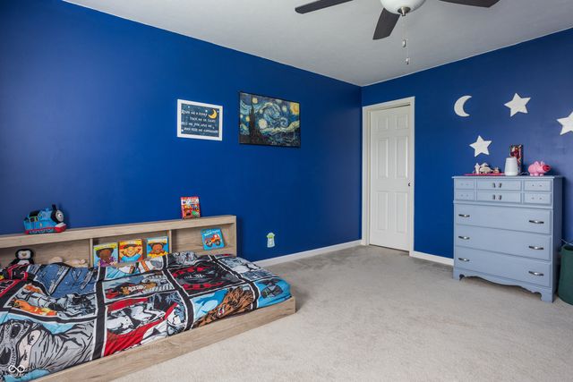 9348 Stones Ferry Way, Indianapolis, IN 46278