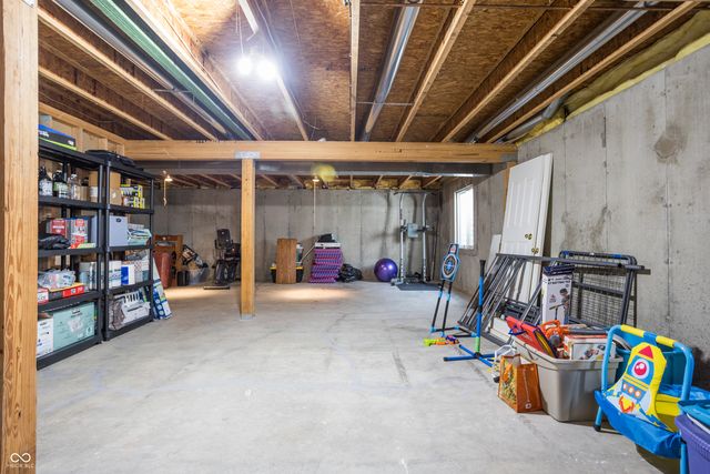 9348 Stones Ferry Way, Indianapolis, IN 46278