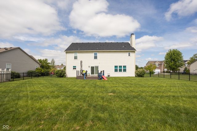 9348 Stones Ferry Way, Indianapolis, IN 46278