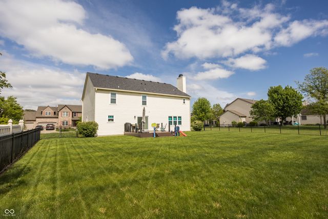 9348 Stones Ferry Way, Indianapolis, IN 46278