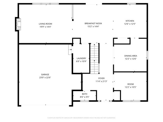 9348 Stones Ferry Way, Indianapolis, IN 46278