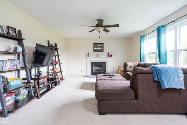 9348 Stones Ferry Way, Indianapolis, IN 46278