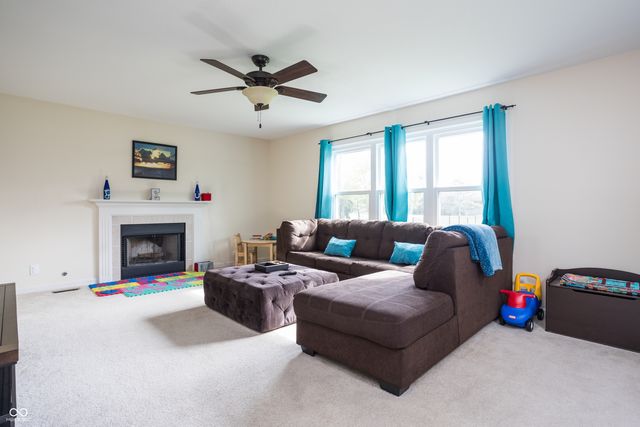 9348 Stones Ferry Way, Indianapolis, IN 46278