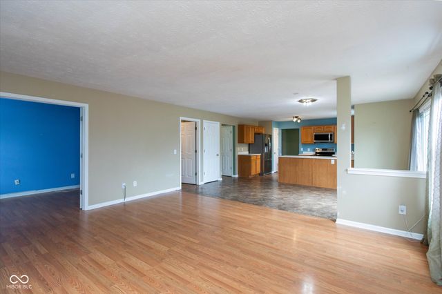8835 Rapp Drive, Indianapolis, IN 46237