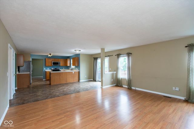 8835 Rapp Drive, Indianapolis, IN 46237