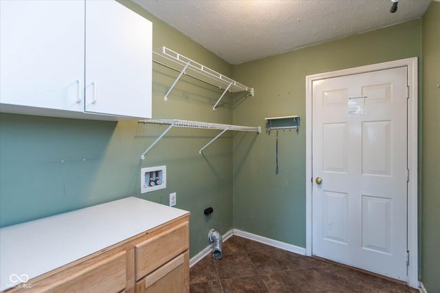 8835 Rapp Drive, Indianapolis, IN 46237