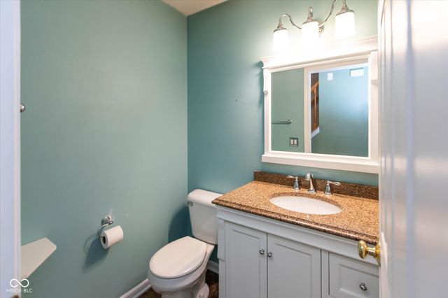 8835 Rapp Drive, Indianapolis, IN 46237