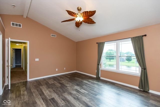 8835 Rapp Drive, Indianapolis, IN 46237