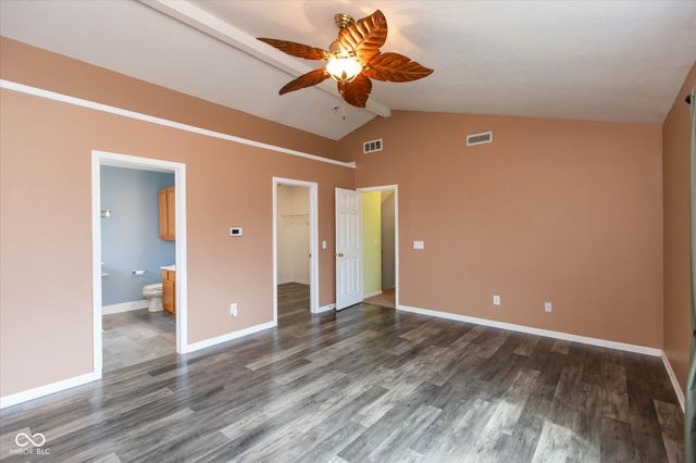 8835 Rapp Drive, Indianapolis, IN 46237