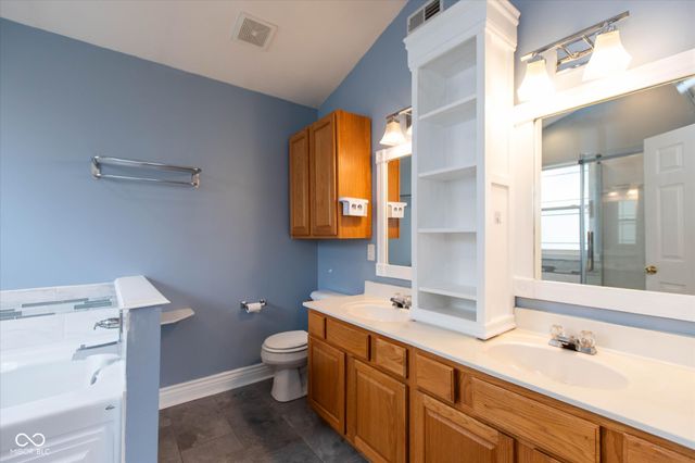 8835 Rapp Drive, Indianapolis, IN 46237