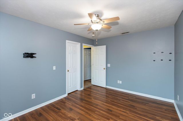 8835 Rapp Drive, Indianapolis, IN 46237