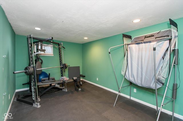 8835 Rapp Drive, Indianapolis, IN 46237