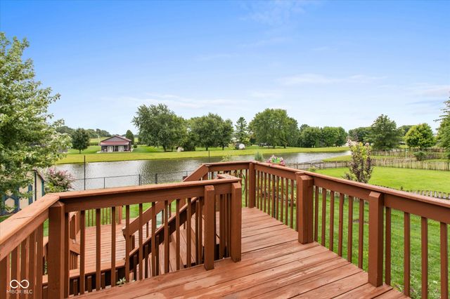 8835 Rapp Drive, Indianapolis, IN 46237