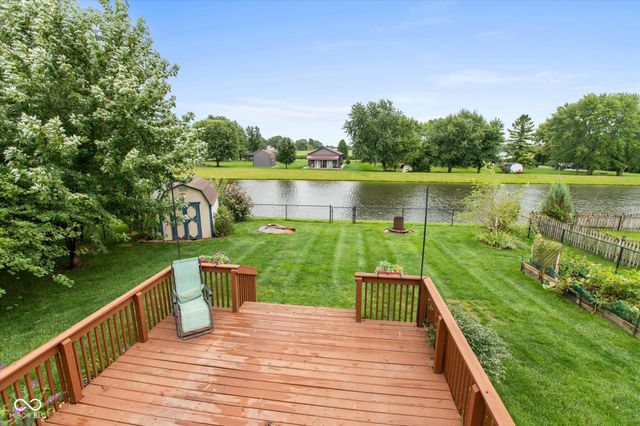 8835 Rapp Drive, Indianapolis, IN 46237