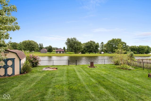 8835 Rapp Drive, Indianapolis, IN 46237