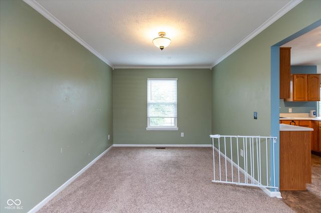 8835 Rapp Drive, Indianapolis, IN 46237