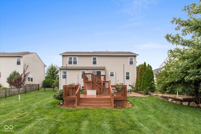 8835 Rapp Drive, Indianapolis, IN 46237