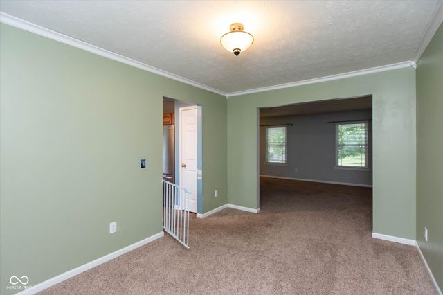 8835 Rapp Drive, Indianapolis, IN 46237
