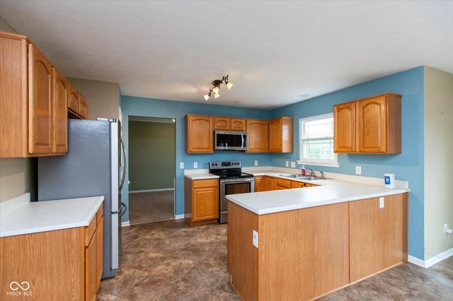 8835 Rapp Drive, Indianapolis, IN 46237