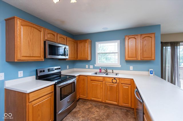 8835 Rapp Drive, Indianapolis, IN 46237