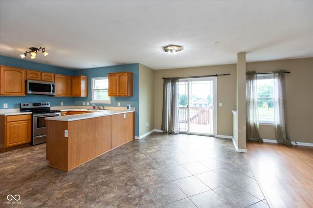 8835 Rapp Drive, Indianapolis, IN 46237