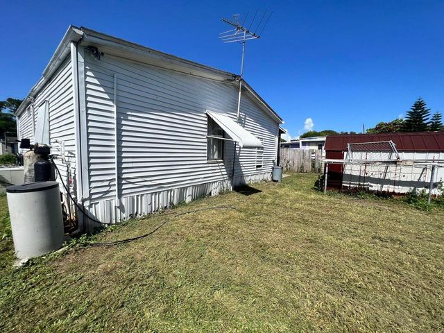 9301 SE 61st Drive, Okeechobee, FL 34974
