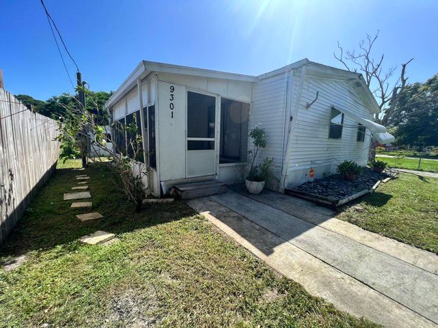 9301 SE 61st Drive, Okeechobee, FL 34974